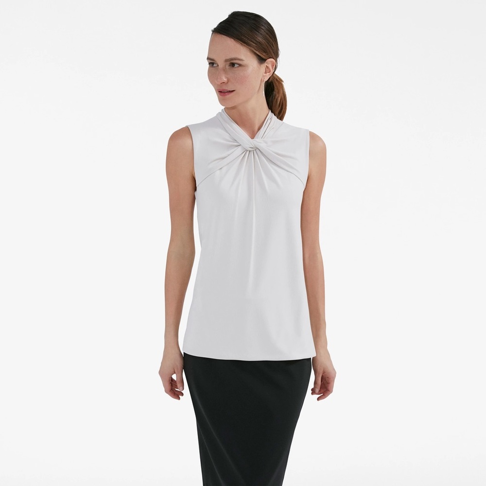 MM LaFleur Walters blouse size xl